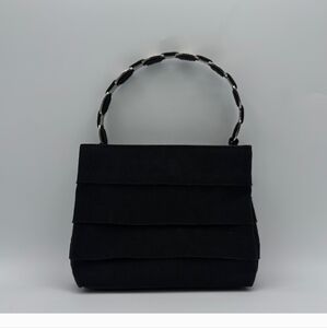 💫💫SOLD💫💫Ferragama Mini Black Bag